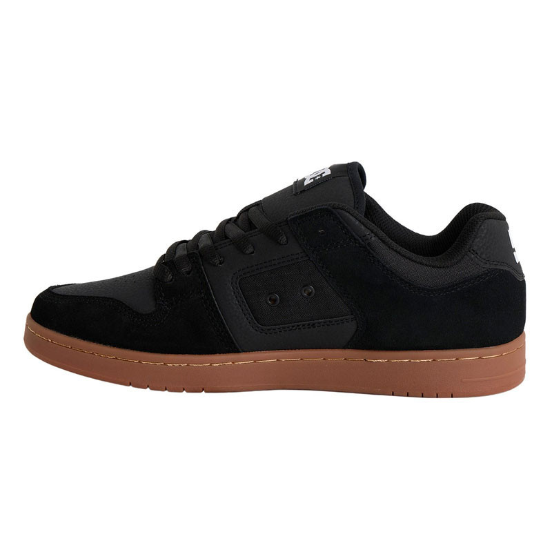 Zapatillas DC Shoes: Manteca 4 (Black  Gum)