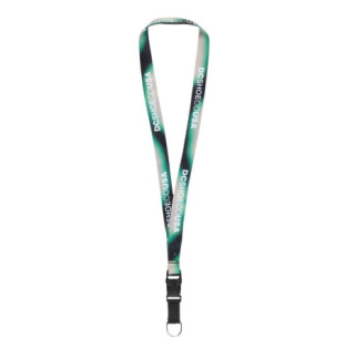 Llavero DC Shoes: DC Lanyard (Offscale Oatmeal)