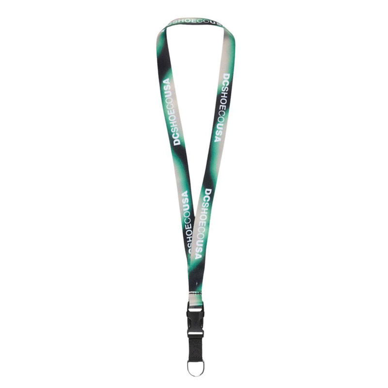 Llavero DC Shoes: DC Lanyard (Offscale Oatmeal)