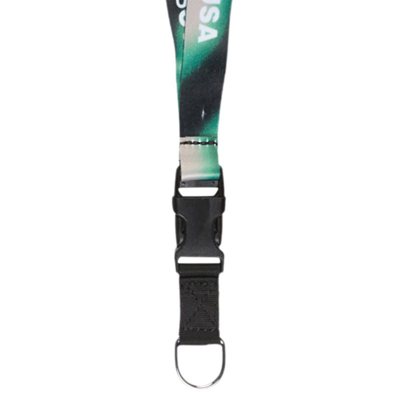 Llavero DC Shoes: DC Lanyard (Offscale Oatmeal)