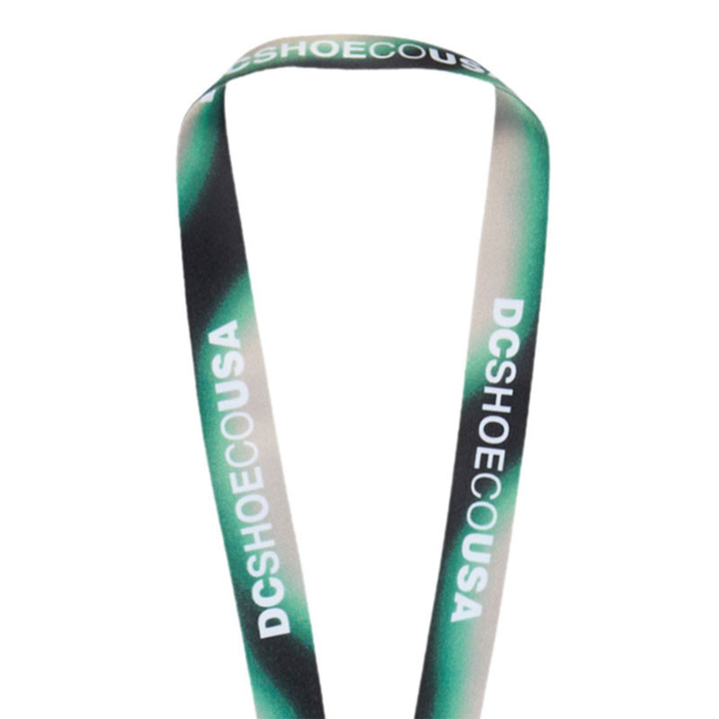 Llavero DC Shoes: DC Lanyard (Offscale Oatmeal)