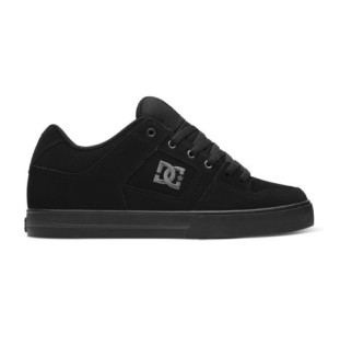 Zapatillas DC Shoes: Pure (Black Pirate Black)