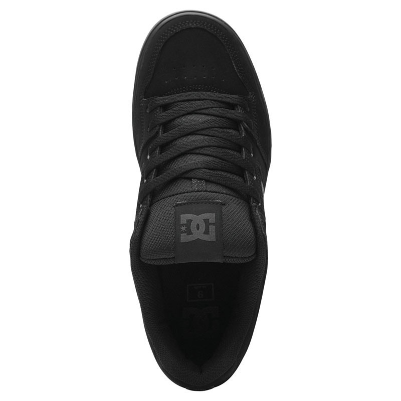 Zapatillas DC Shoes: Pure (Black Pirate Black)