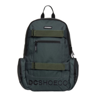 Mochila DC Shoes: Breed 5 (Deep Forest)