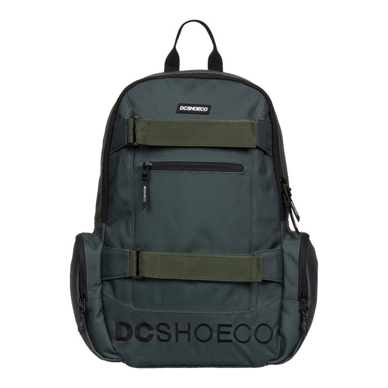 Mochila DC Shoes: Breed 5 (Deep Forest)