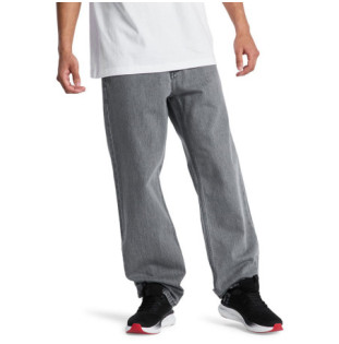 Pantalón DC Shoes: Relaxed Denim Pant (Medium Grey)