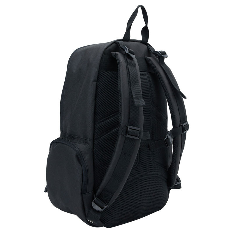 Mochila DC Shoes: Breed 5 (Black Black)