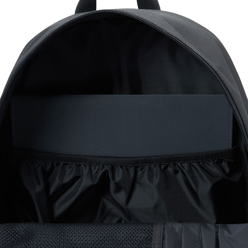 Mochila DC Shoes: Breed 5 (Black Black)