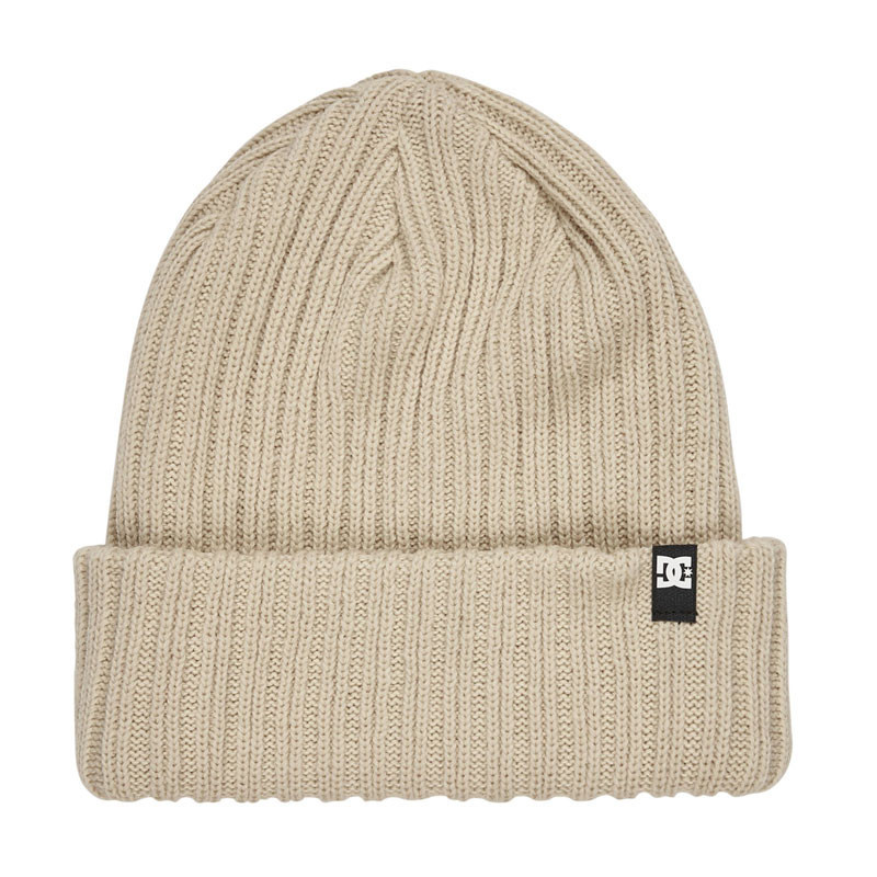 Gorro DC Shoes: Fish N Destroy 2 (Oatmeal)