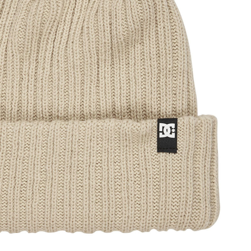Gorro DC Shoes: Fish N Destroy 2 (Oatmeal)