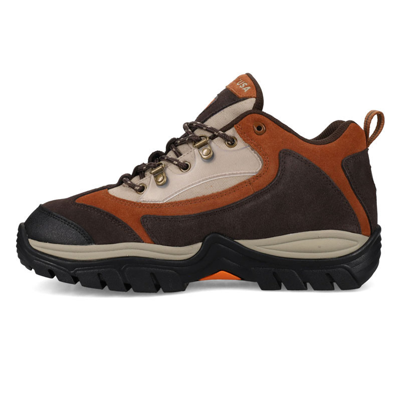 Botas DC Shoes: Recon Og (Brown Brown)