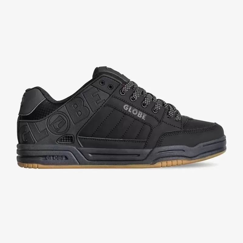 Zapatillas Globe: Tilt (Dark Shadow Phantom)