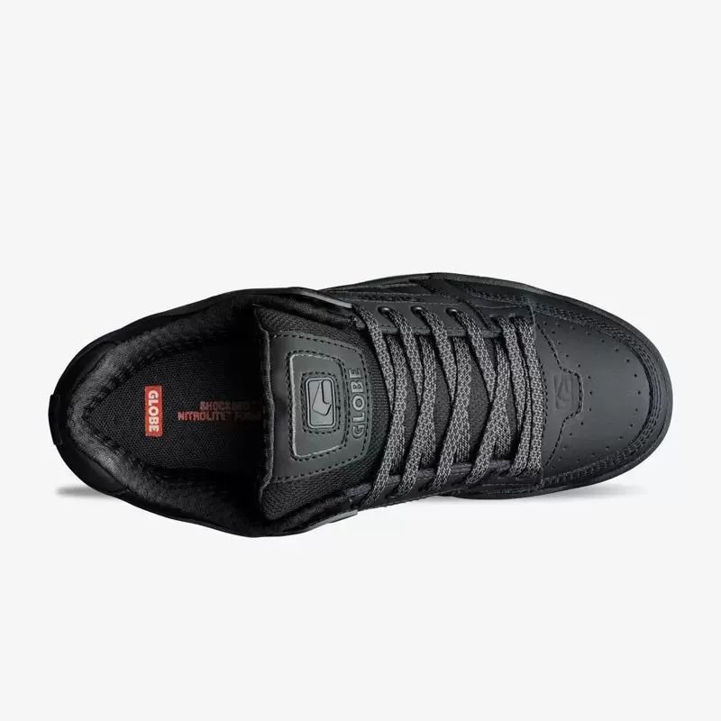 Zapatillas Globe: Tilt (Dark Shadow Phantom)