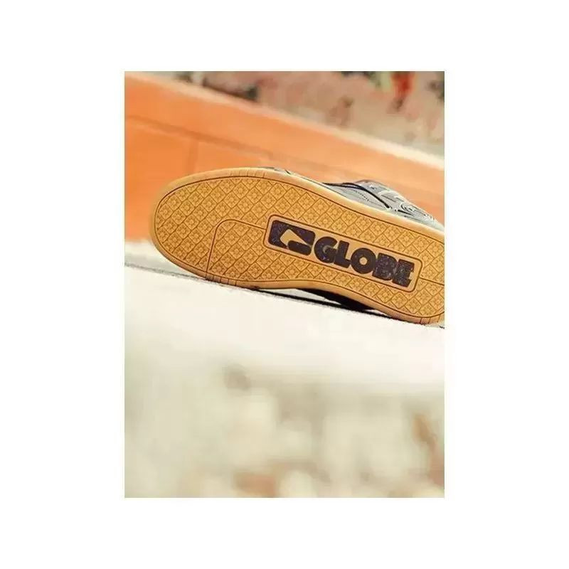 Zapatillas Globe: Tilt (Dark Shadow Phantom)
