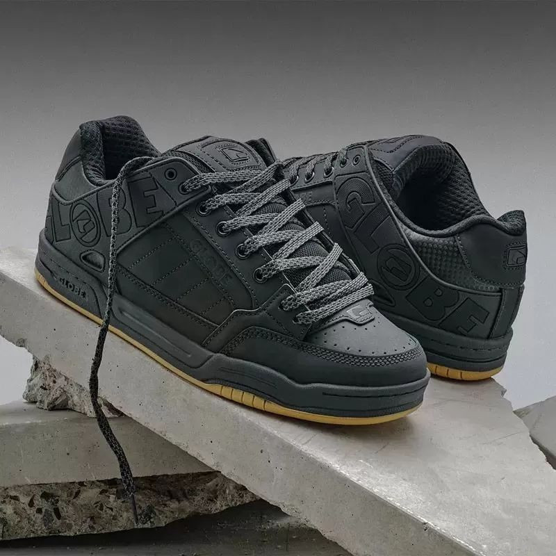 Zapatillas Globe: Tilt (Dark Shadow Phantom)