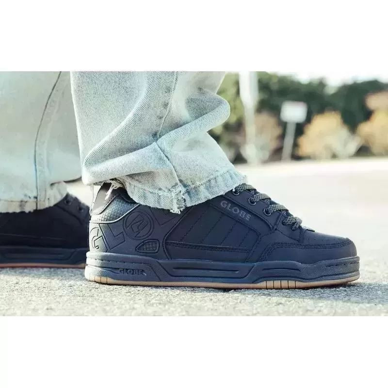 Zapatillas Globe: Tilt (Dark Shadow Phantom)