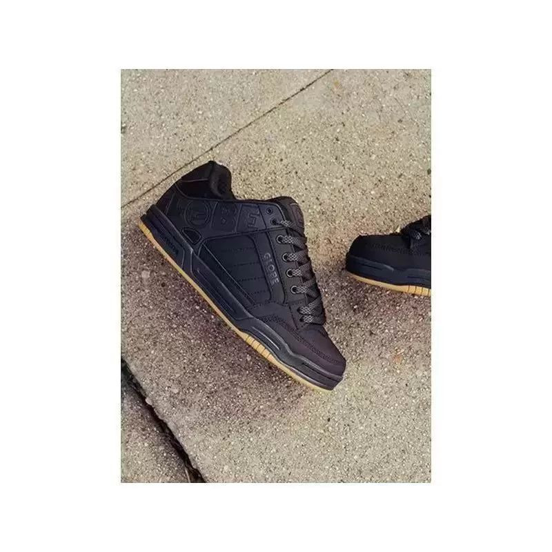 Zapatillas Globe: Tilt (Dark Shadow Phantom)
