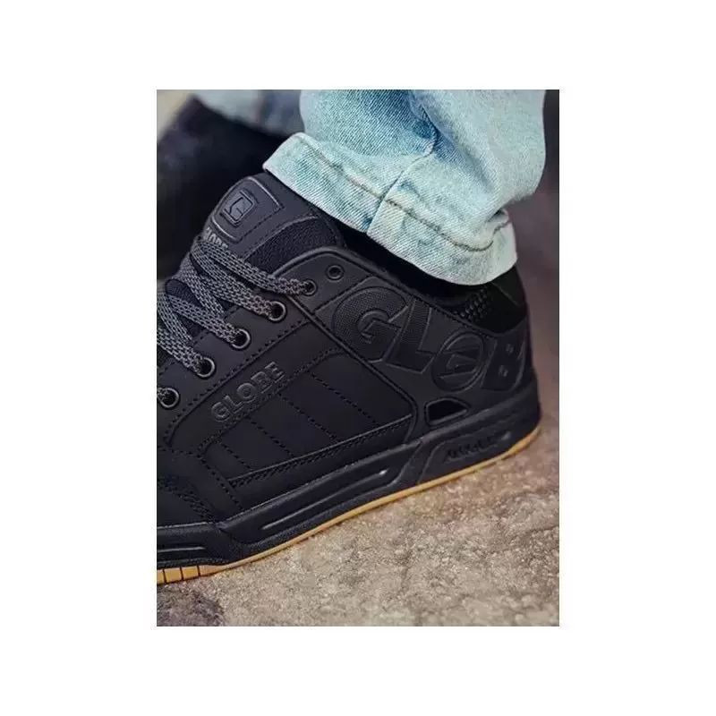 Zapatillas Globe: Tilt (Dark Shadow Phantom)