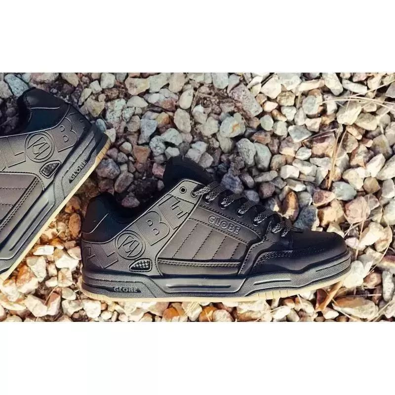 Zapatillas Globe: Tilt (Dark Shadow Phantom)