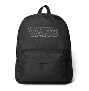 Mochila Vans: Old Skool Flying V (Black)