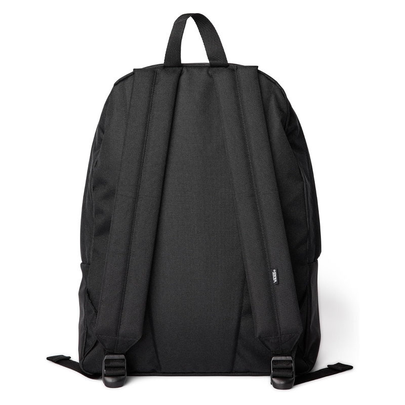 Mochila Vans: Old Skool Flying V (Black)