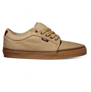 Zapatillas Vans: CHUKKA LOW (OXFORD CORNST) Vans - 1