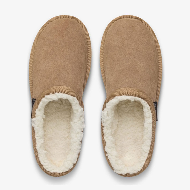 Zapatillas Quiksilver: W Chill (Kelp)