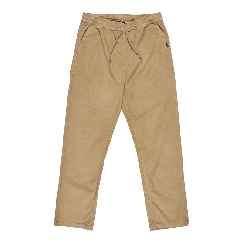 Pantalón Quiksilver: Taxer Regular Cord Pant (Elmwood)