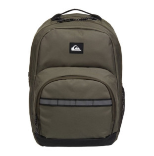 Mochila Quiksilver: Schoolie 30L (Grape Leaf)