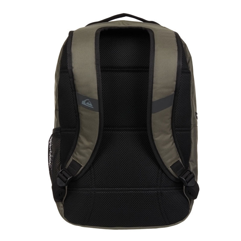 Mochila Quiksilver: Schoolie 30L (Grape Leaf)