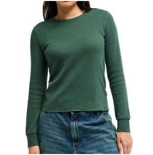 Camiseta Quiksilver: Macetown Tee (Forest)