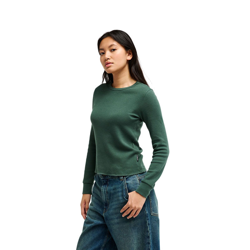 Camiseta Quiksilver: Macetown Tee (Forest)