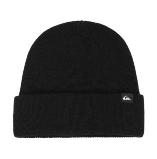 Gorro Quiksilver: Performer Beanie (Black)