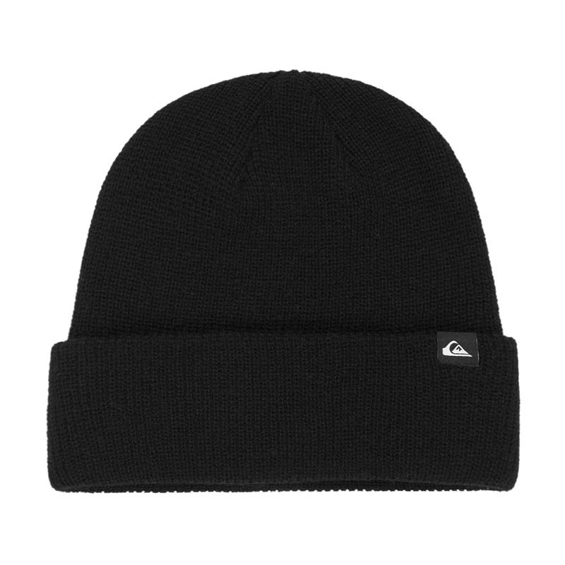 Gorro Quiksilver: Performer Beanie (Black)