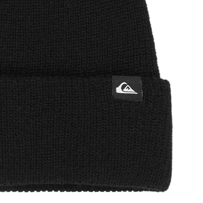 Gorro Quiksilver: Performer Beanie (Black)