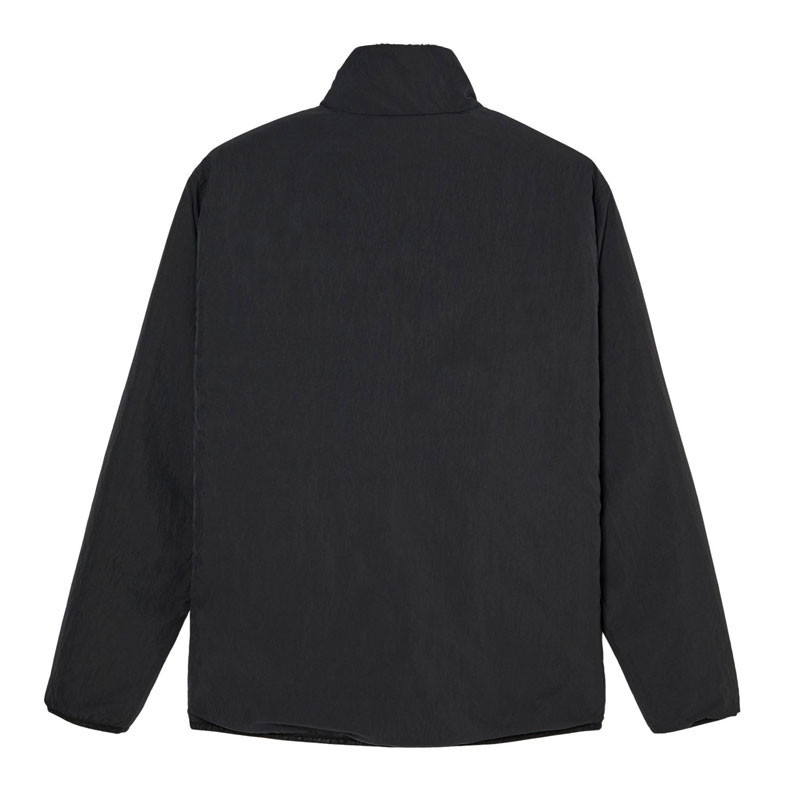 Chaqueta Quiksilver: Urban Storm Reversible (Black)