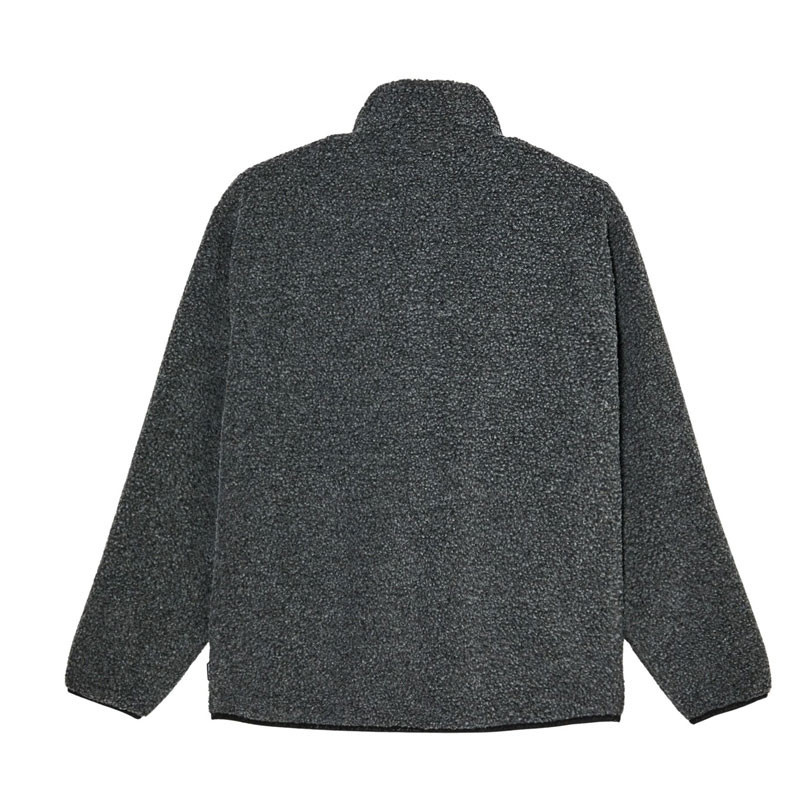 Chaqueta Quiksilver: Urban Storm Reversible (Black)