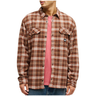 Chaqueta Quiksilver: Venture Sherpa (Java Venture)