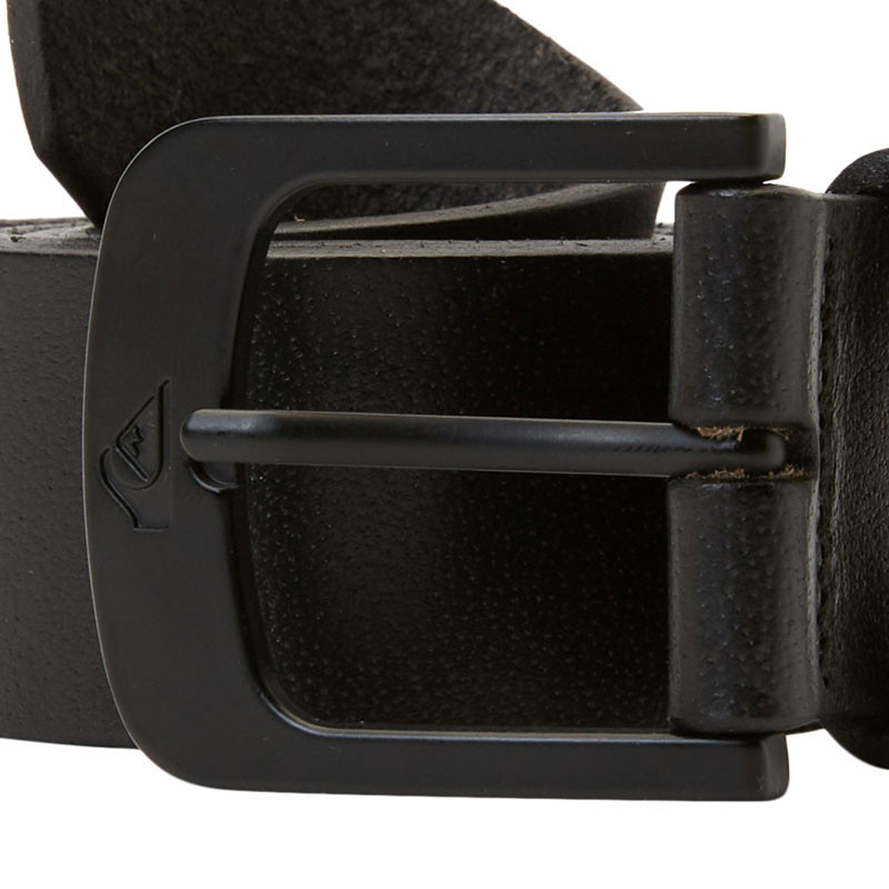 Cinturón Quiksilver: The Everydaily 3 (Black)