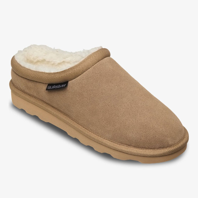 Zapatillas Quiksilver: Chill (Kelp)