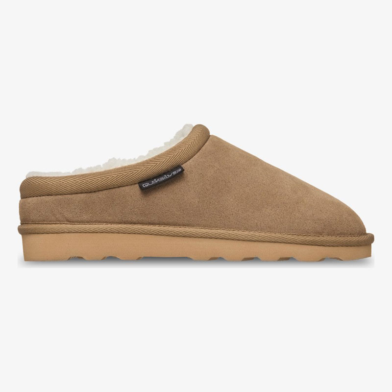 Zapatillas Quiksilver: Chill (Kelp)
