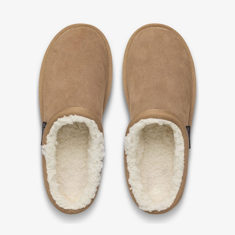 Zapatillas Quiksilver: Chill (Kelp)