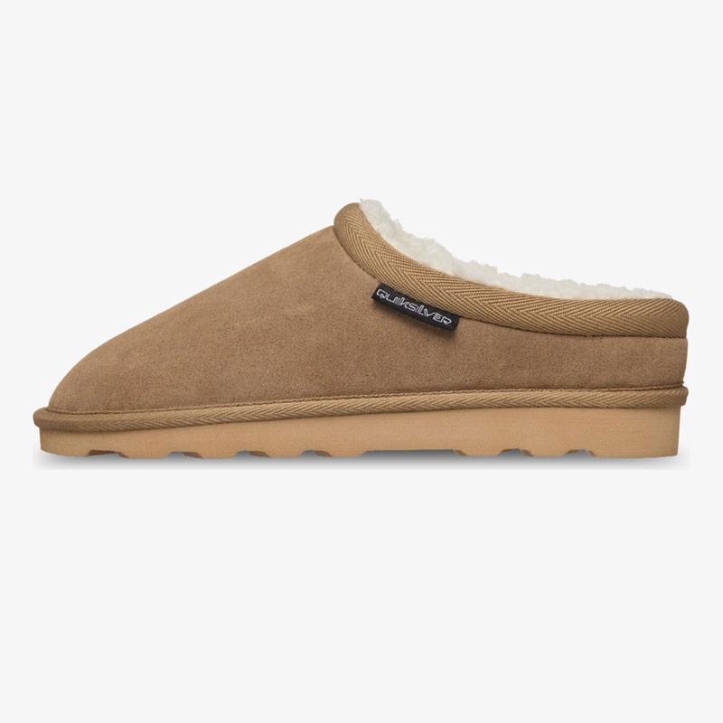 Zapatillas Quiksilver: Chill (Kelp)