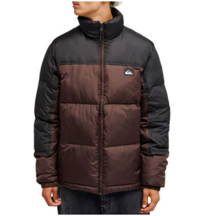 Chaqueta Quiksilver: Cold Days (Java)