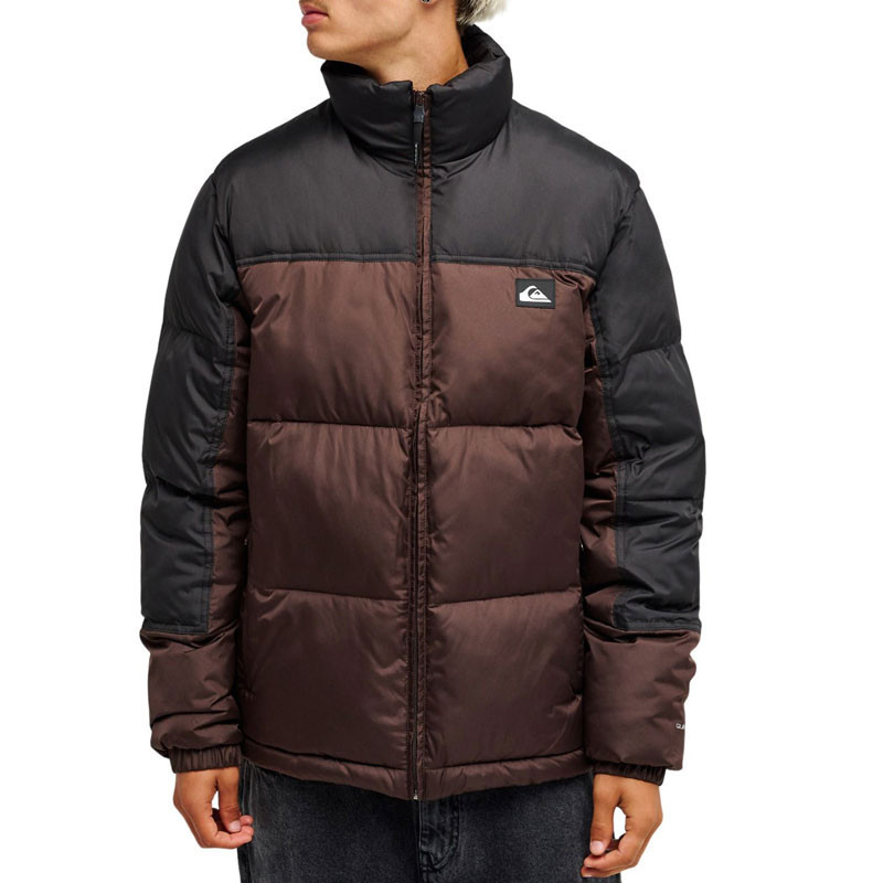 Chaqueta Quiksilver: Cold Days (Java)