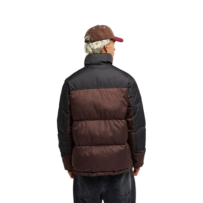 Chaqueta Quiksilver: Cold Days (Java)