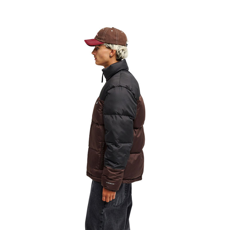 Chaqueta Quiksilver: Cold Days (Java)