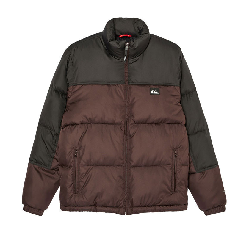 Chaqueta Quiksilver: Cold Days (Java)