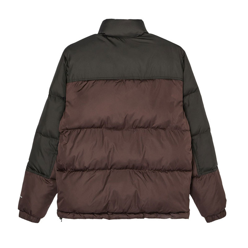Chaqueta Quiksilver: Cold Days (Java)