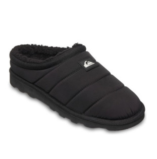Zapatillas Quiksilver: Chill Nylon (Black)
